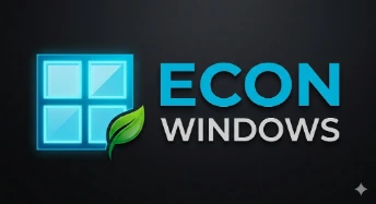Econ Windows